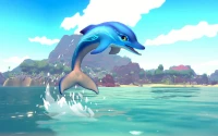 1. Dolphin Spirit - Ocean Mission (NS)